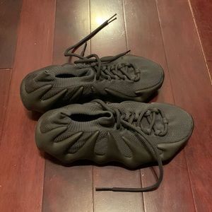 YEZZY 450 ‘DARK SLATE’ SIZE 4.5